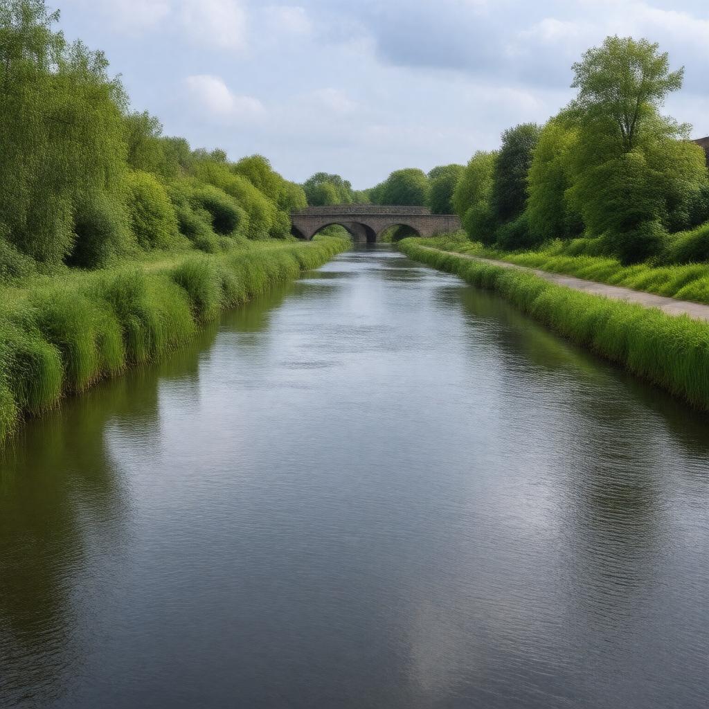 Wandle River
